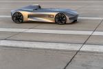 Infiniti Prototype 10 2018 года